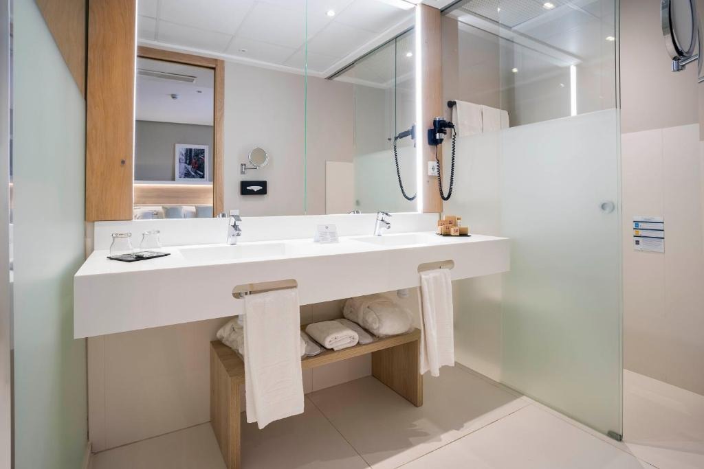 هتل اسپانیا